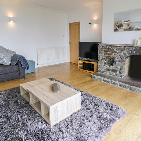 Hendre Wylan Villa Barmouth Exterior foto