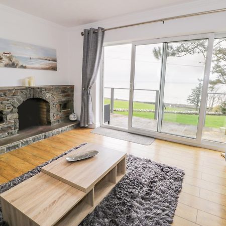 Hendre Wylan Villa Barmouth Exterior foto
