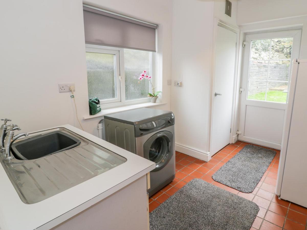 Hendre Wylan Villa Barmouth Exterior foto