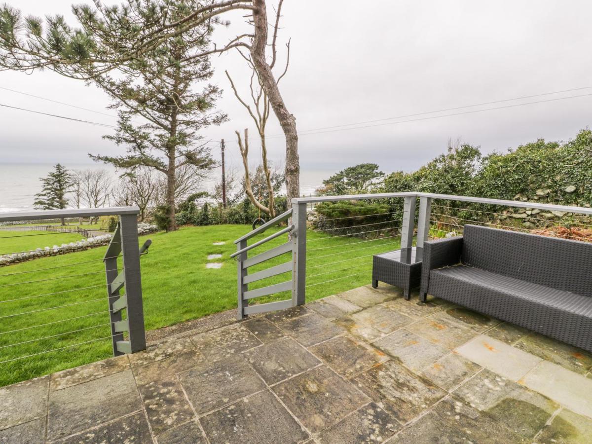 Hendre Wylan Villa Barmouth Exterior foto
