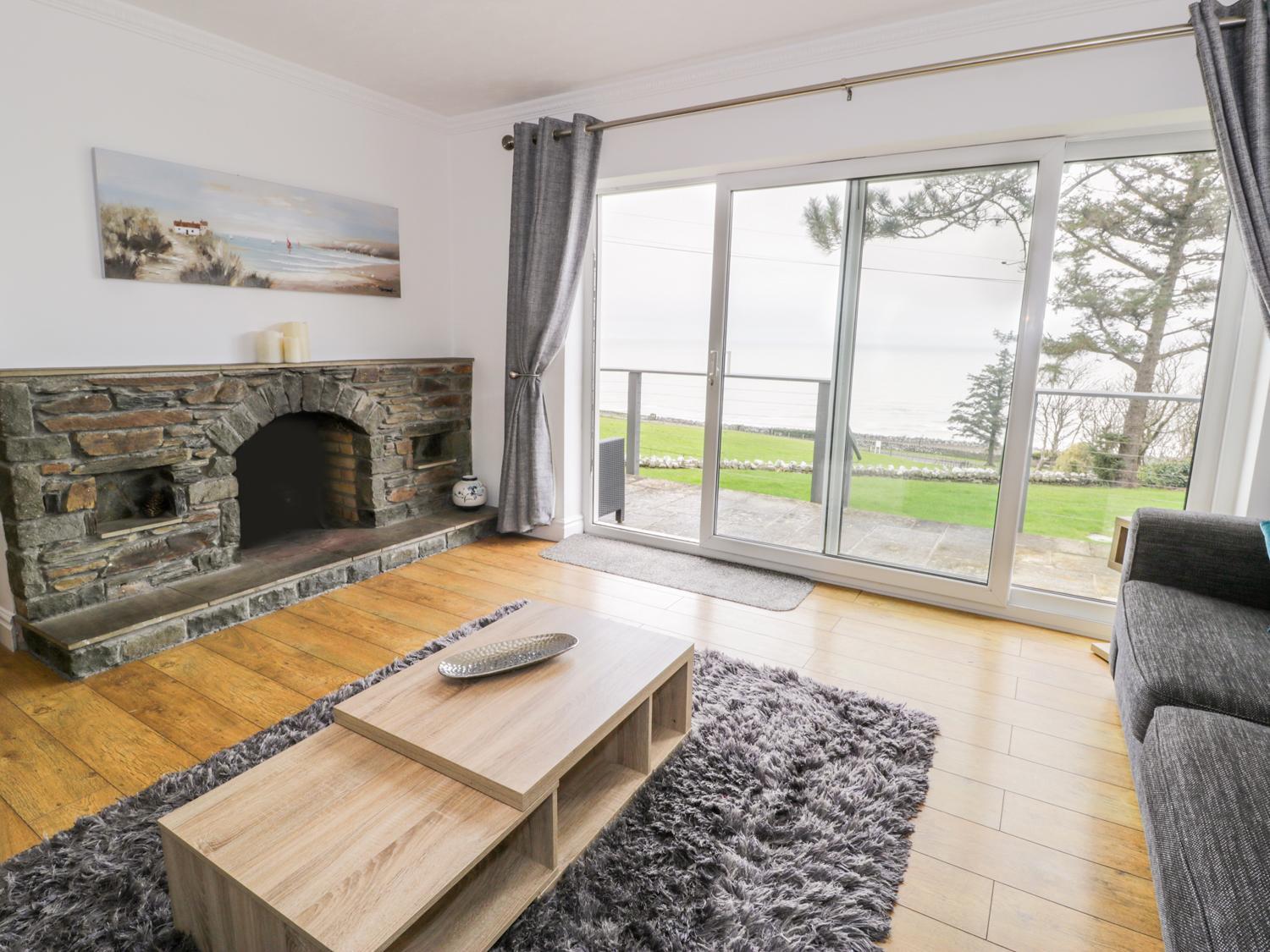 Hendre Wylan Villa Barmouth Exterior foto