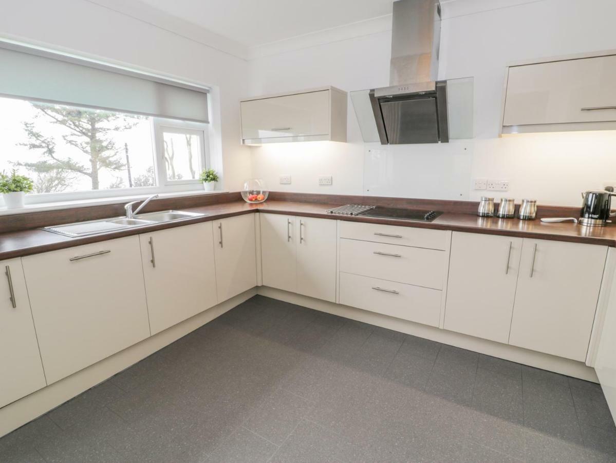 Hendre Wylan Villa Barmouth Exterior foto
