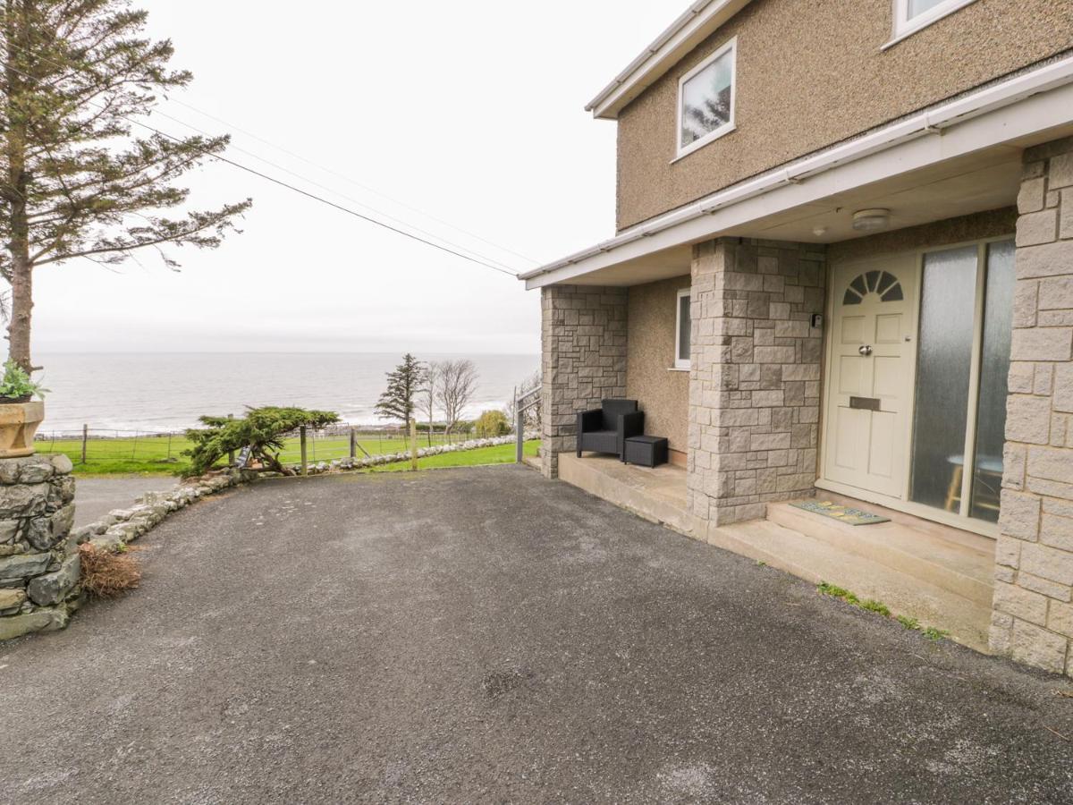 Hendre Wylan Villa Barmouth Exterior foto